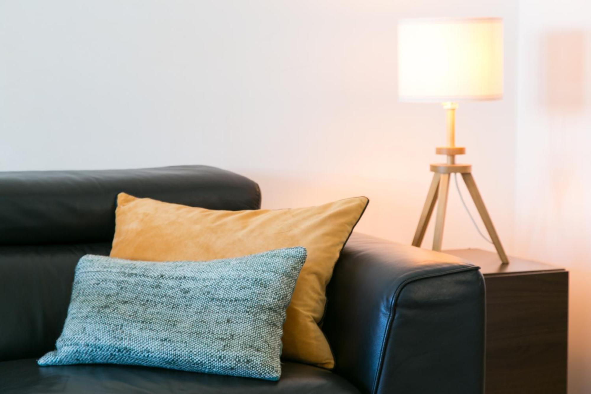 Apartamento Central E Confortavel Junto Ao Bairro Da Graca Lizbona Zewnętrze zdjęcie