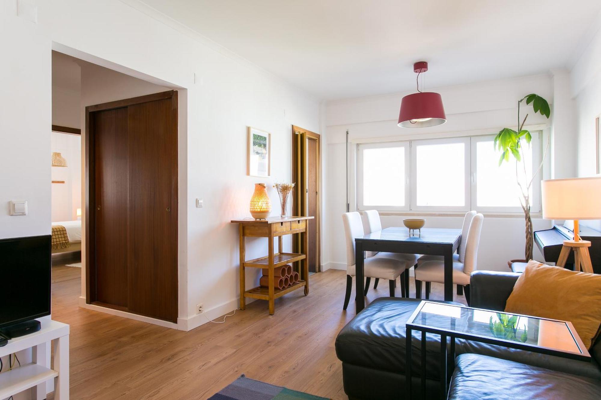 Apartamento Central E Confortavel Junto Ao Bairro Da Graca Lizbona Zewnętrze zdjęcie