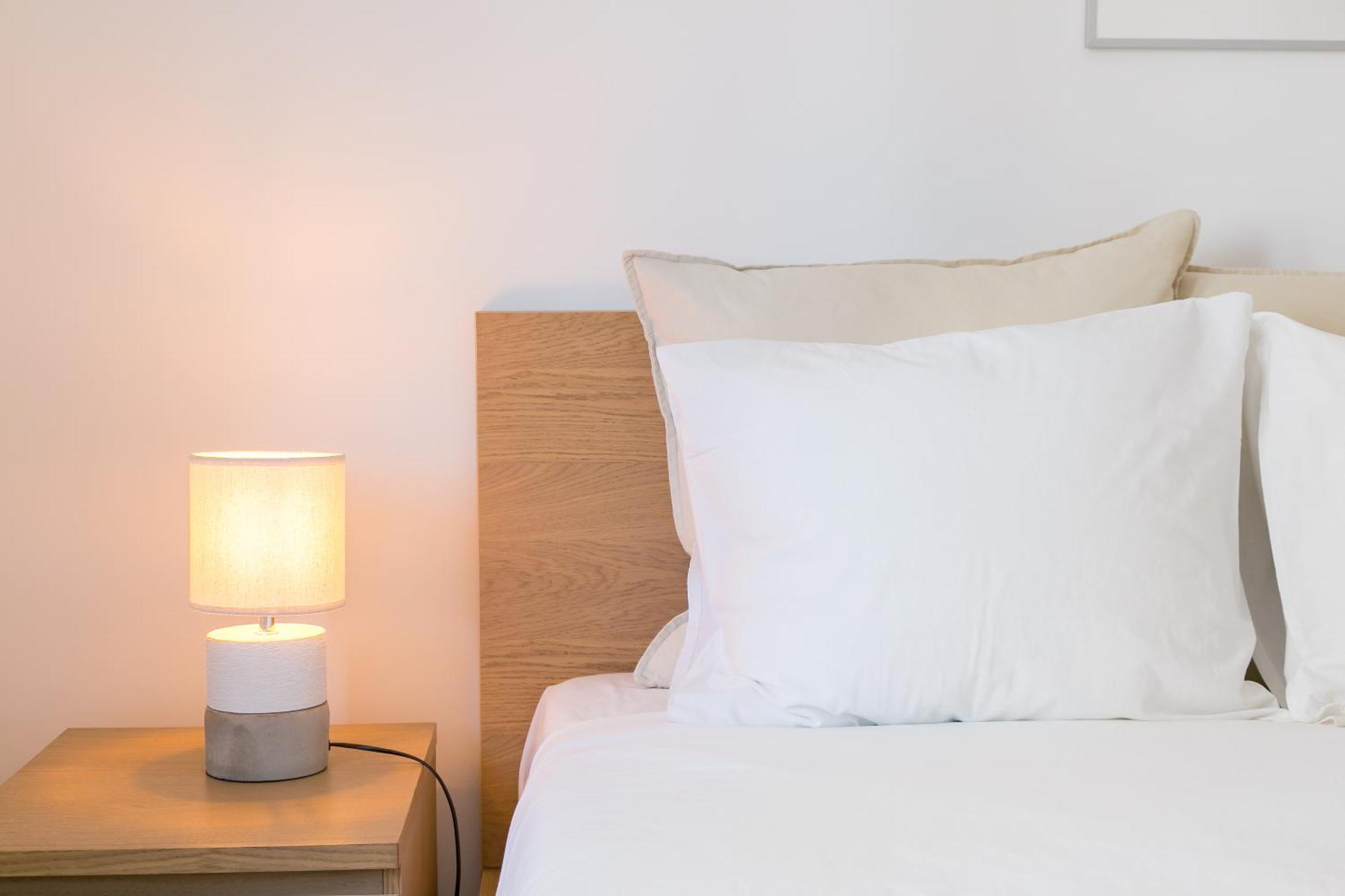 Apartamento Central E Confortavel Junto Ao Bairro Da Graca Lizbona Zewnętrze zdjęcie