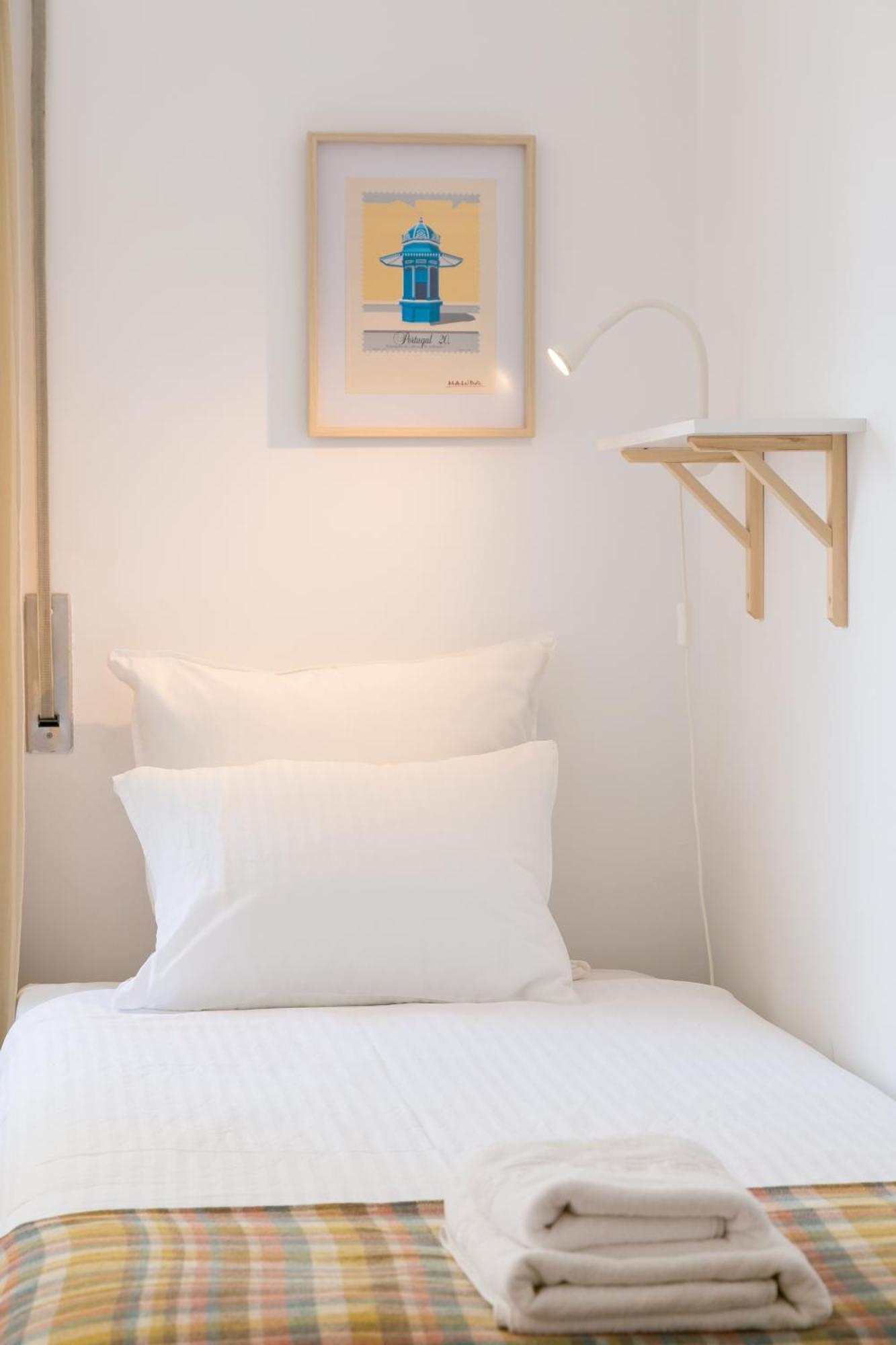 Apartamento Central E Confortavel Junto Ao Bairro Da Graca Lizbona Zewnętrze zdjęcie