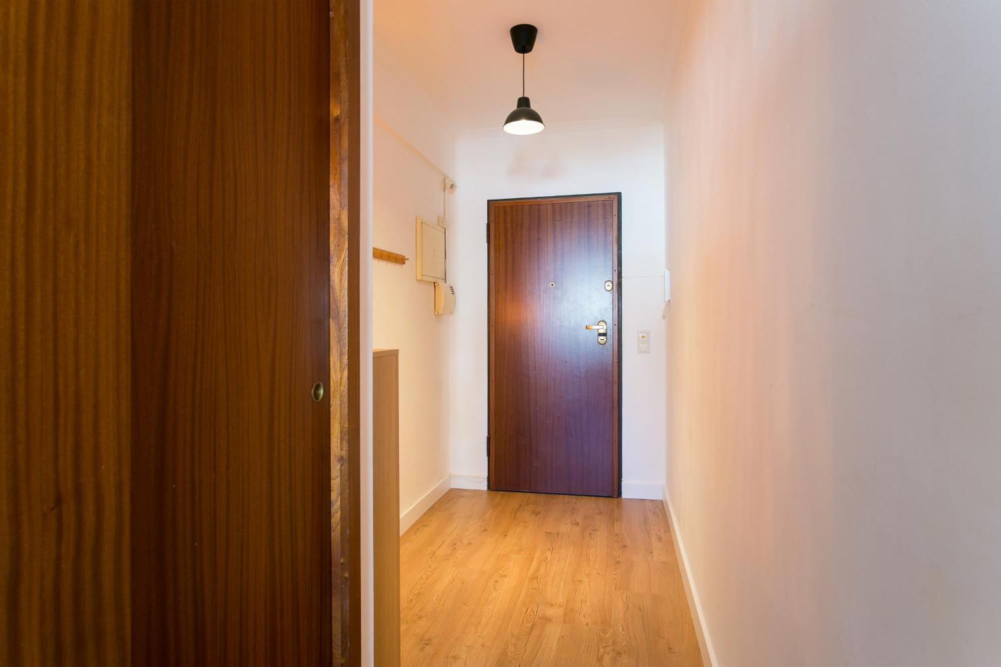 Apartamento Central E Confortavel Junto Ao Bairro Da Graca Lizbona Zewnętrze zdjęcie