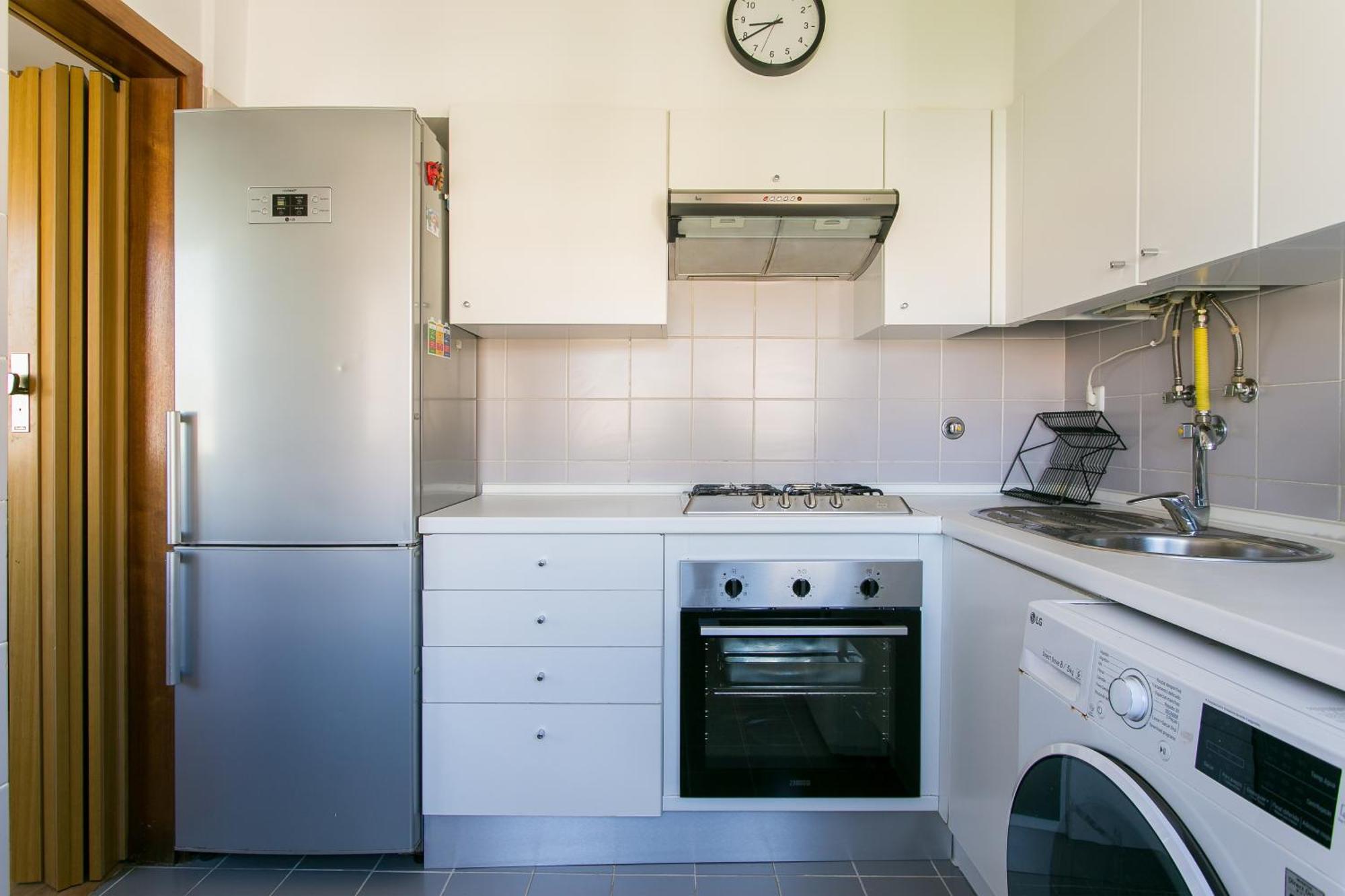 Apartamento Central E Confortavel Junto Ao Bairro Da Graca Lizbona Zewnętrze zdjęcie
