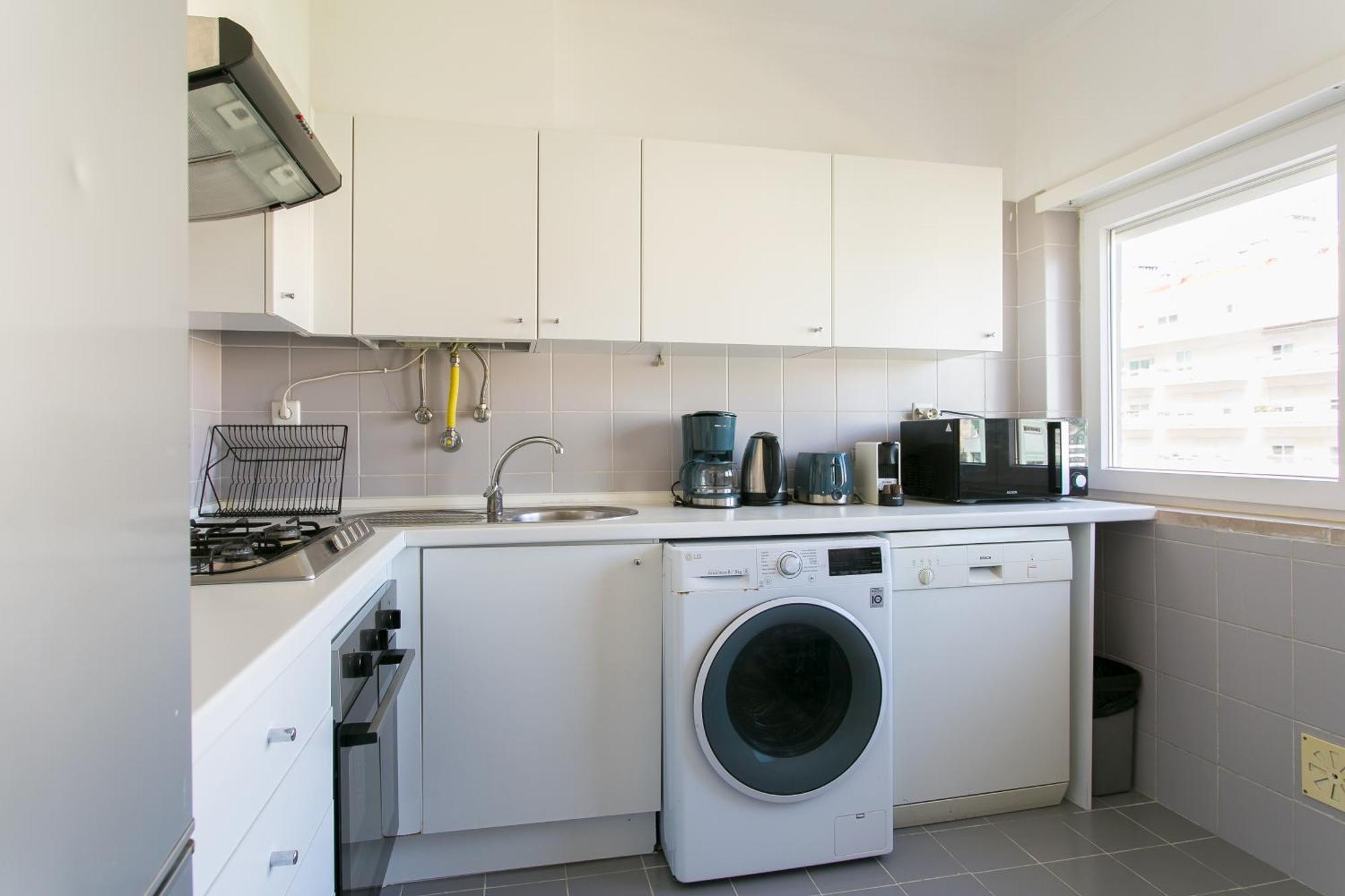 Apartamento Central E Confortavel Junto Ao Bairro Da Graca Lizbona Zewnętrze zdjęcie